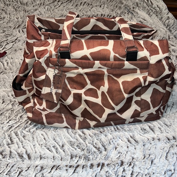 Handbags - Women’s Travel Bag